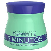 Photo of 3 Minutes mask, for fast hair repair