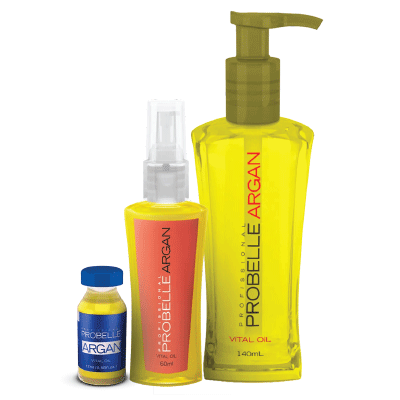 Argan Oil