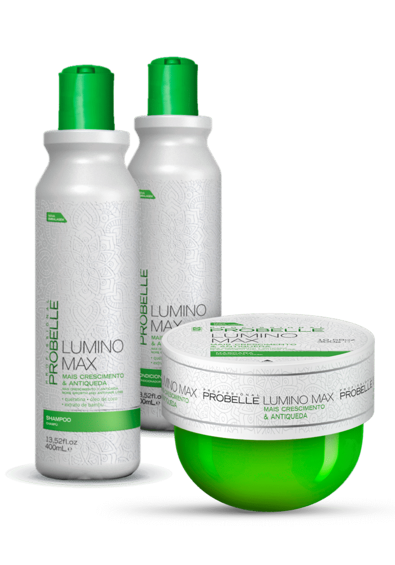 LuminoMax More Growth