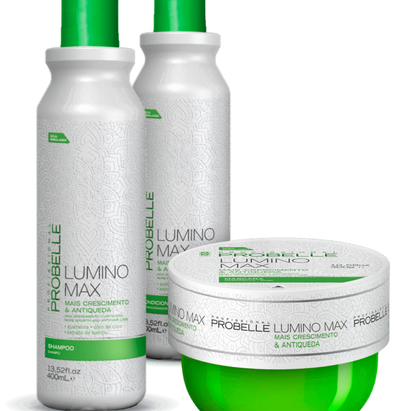 Lumino Max More Growth