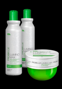 3 Lumino Max More Growth products