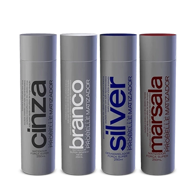 TONING SHAMPOO