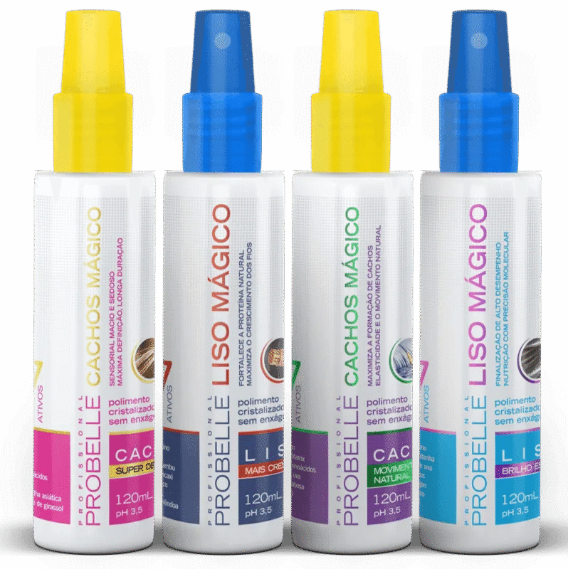 RADIANCE SHIELD : a group of bottles of hair spray