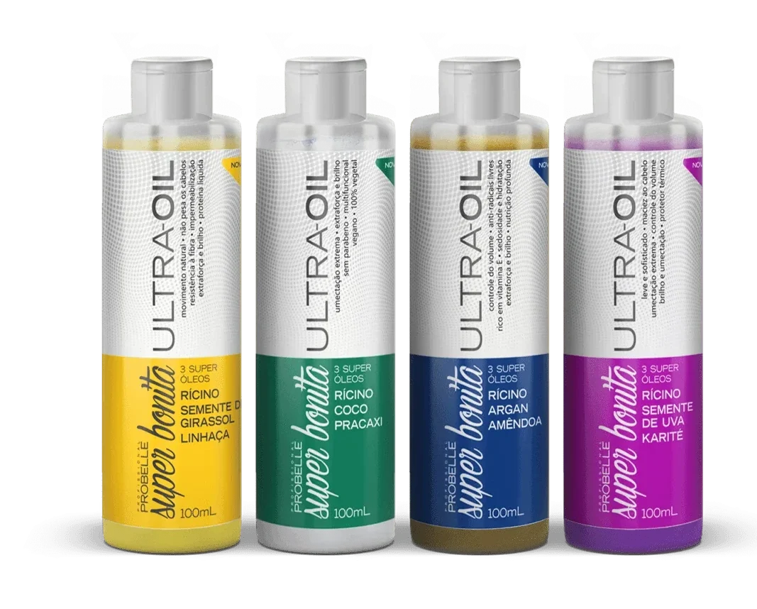 SUPER OILS