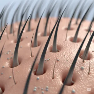 scalp health