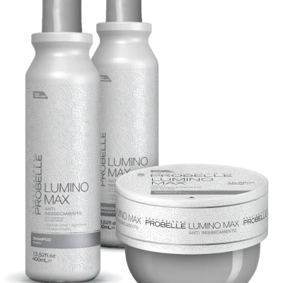 LuminoMax Anti-Dryness