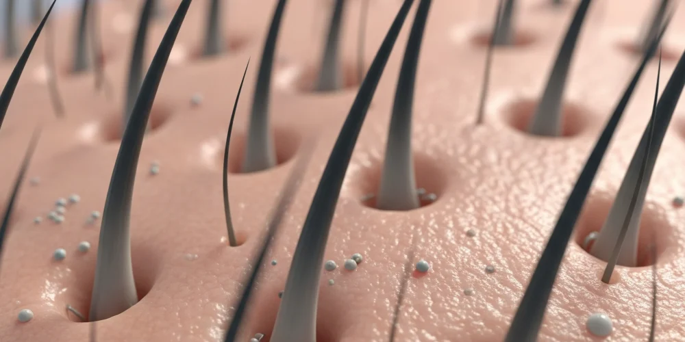 scalp health